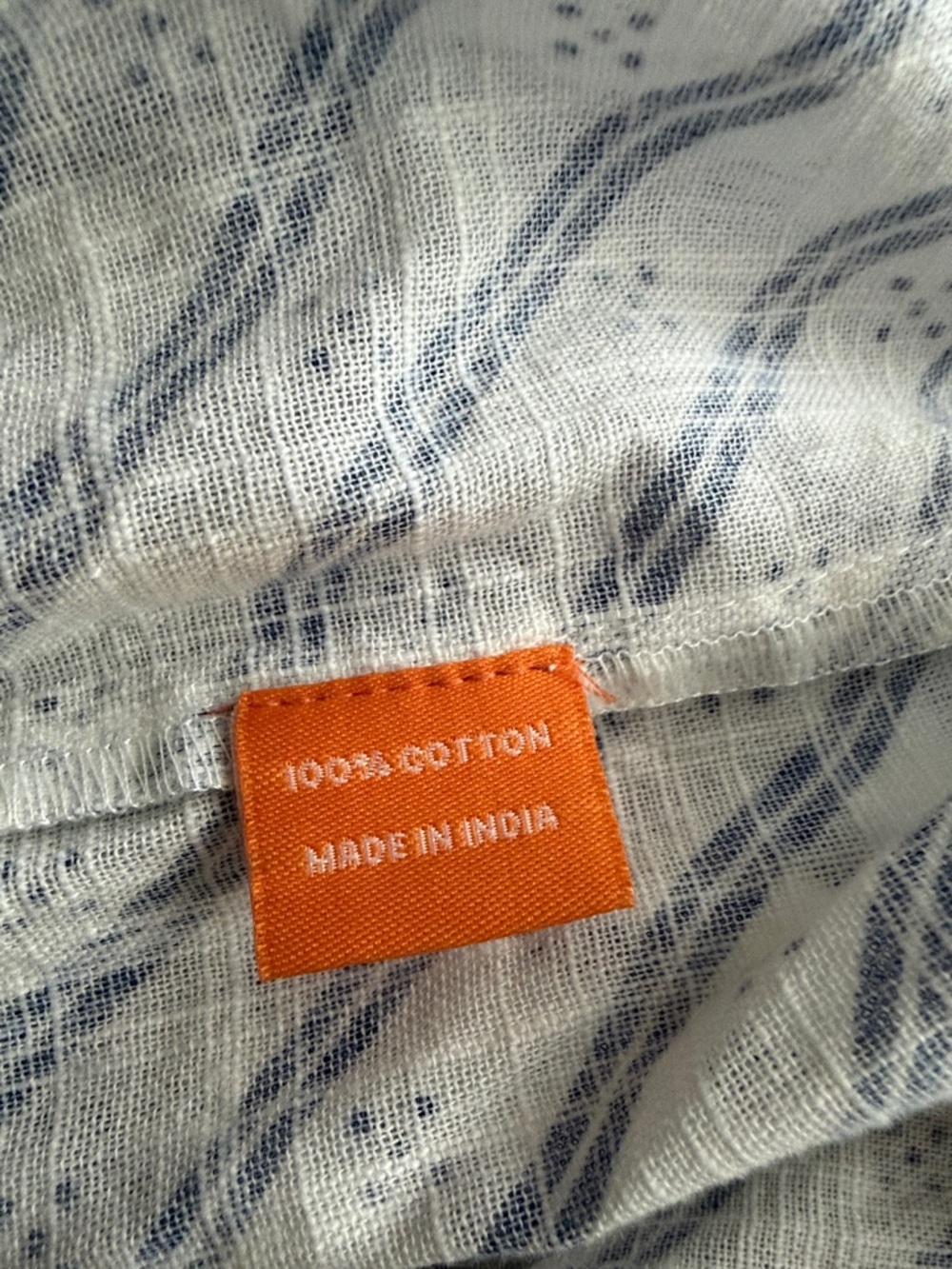 Oliphant Women’s V-Neck Dipsy Navy Long Tiered Maxi Summer Dress Size Small - Picture 10 of 11